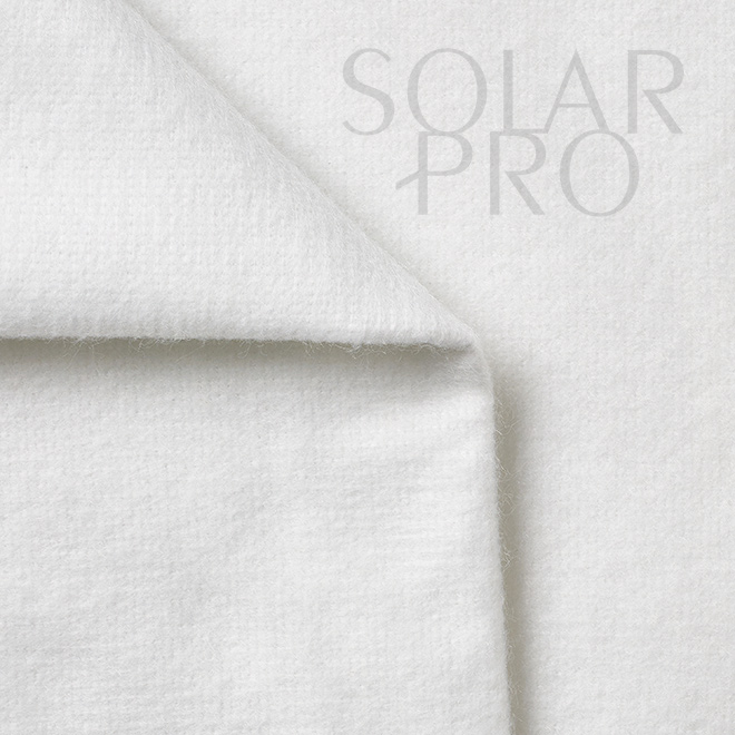 Bancroft Solar Pro Curtain Lining