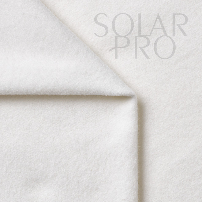 Bancroft Solar Pro Curtain Lining