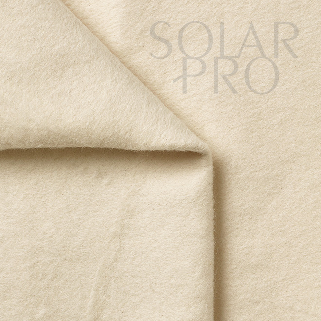 Bancroft Solar Pro Curtain Lining