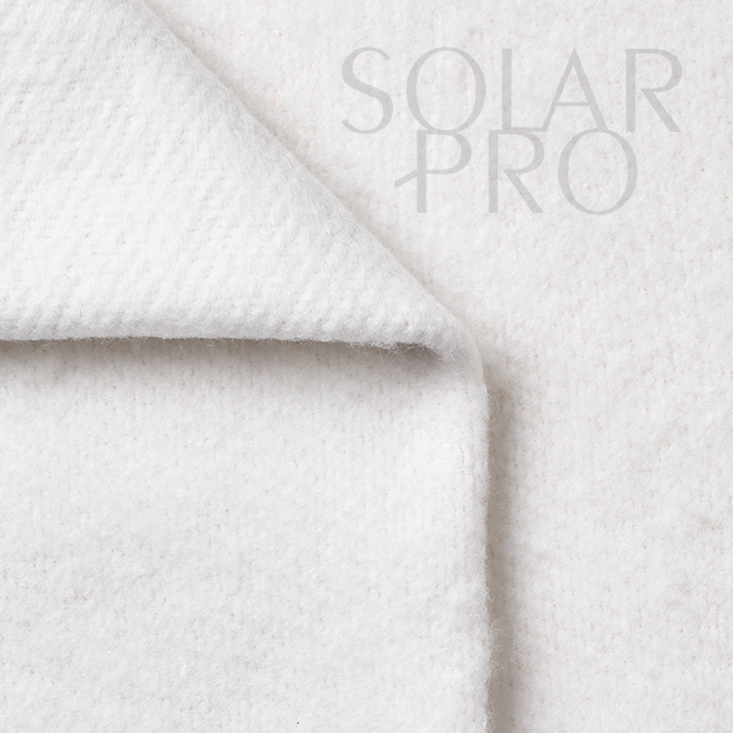 Bancroft Solar Pro Curtain Lining
