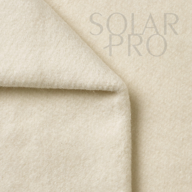 Bancroft Solar Pro Curtain Lining