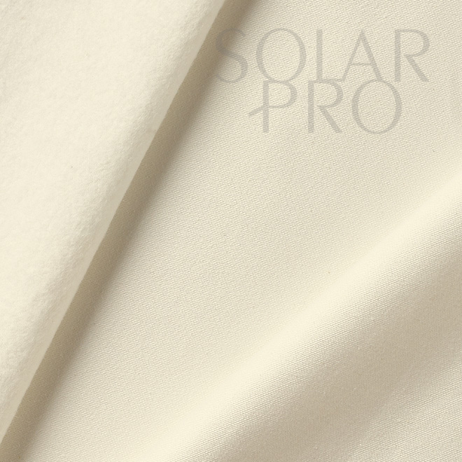 Bancroft Solar Pro Curtain Lining