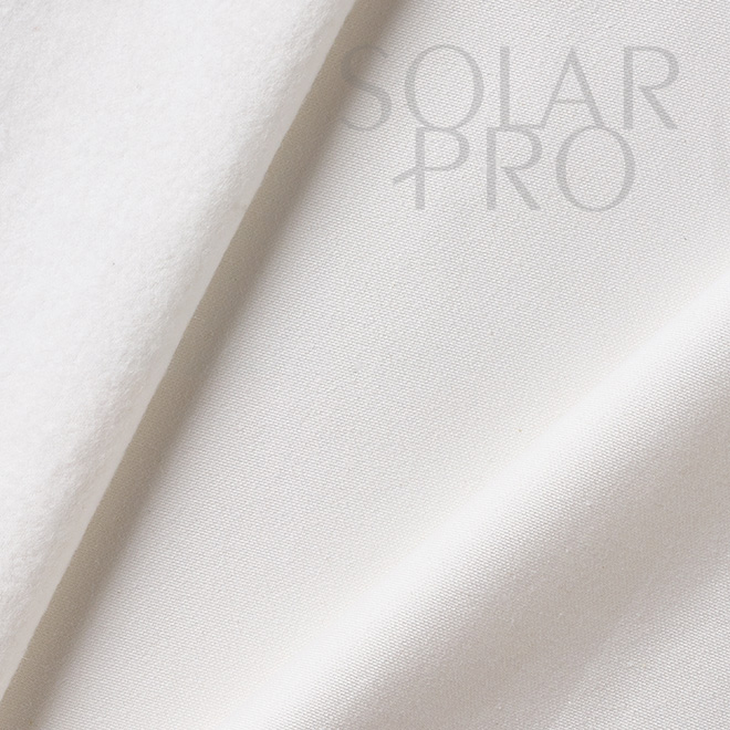 Bancroft Solar Pro Curtain Lining