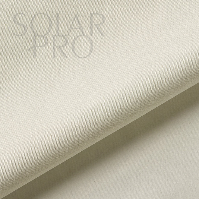 Bancroft Solar Pro Curtain Lining