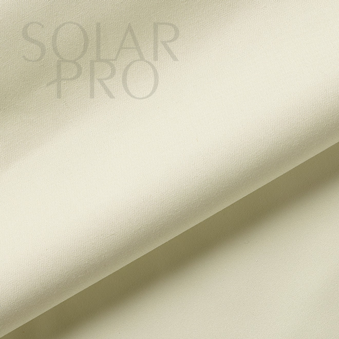 Bancroft Solar Pro Curtain Lining