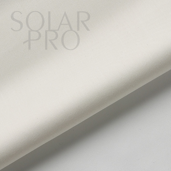 Bancroft Solar Pro Curtain Lining
