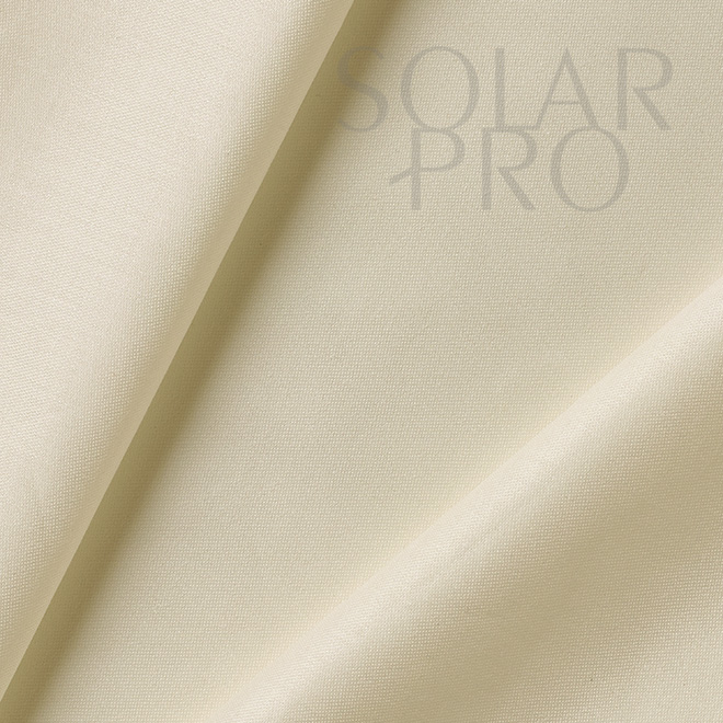 Bancroft Solar Pro Curtain Lining