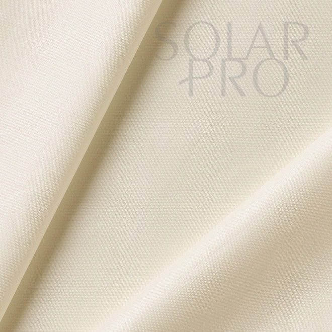 Bancroft Solar Pro Curtain Lining