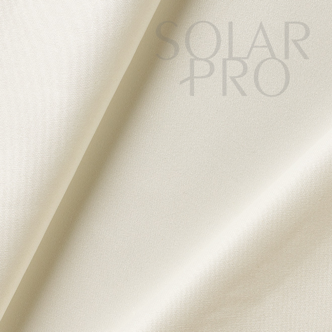 Bancroft Solar Pro Curtain Lining