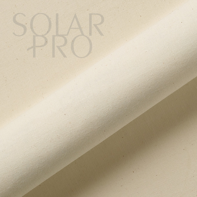 Bancroft Solar Pro Curtain Lining