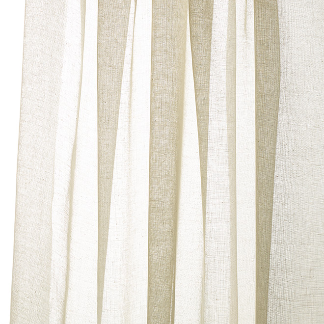 Bancroft Solar Pro Curtain Lining