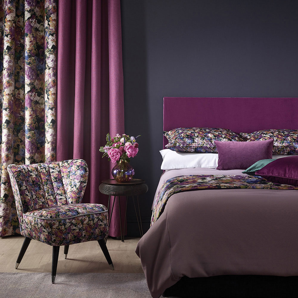 Bancroft Fiorire