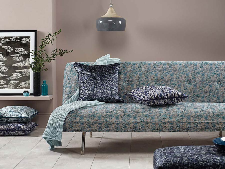 Bancroft PortoUpholstery Fabrics