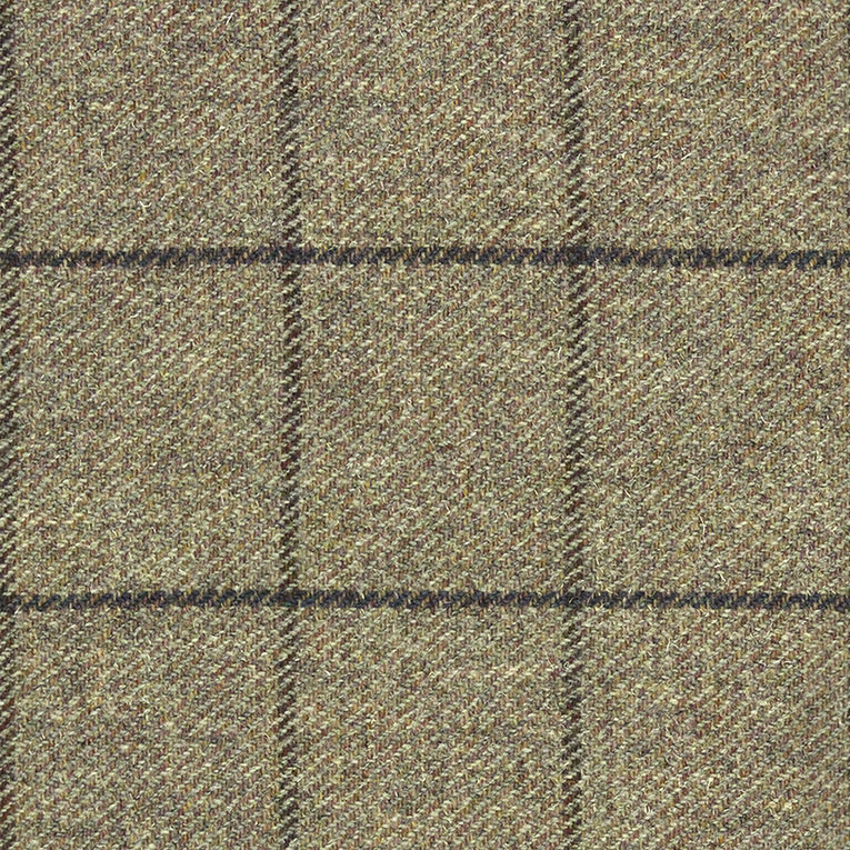 Bancroft Solar Pro Curtain Lining