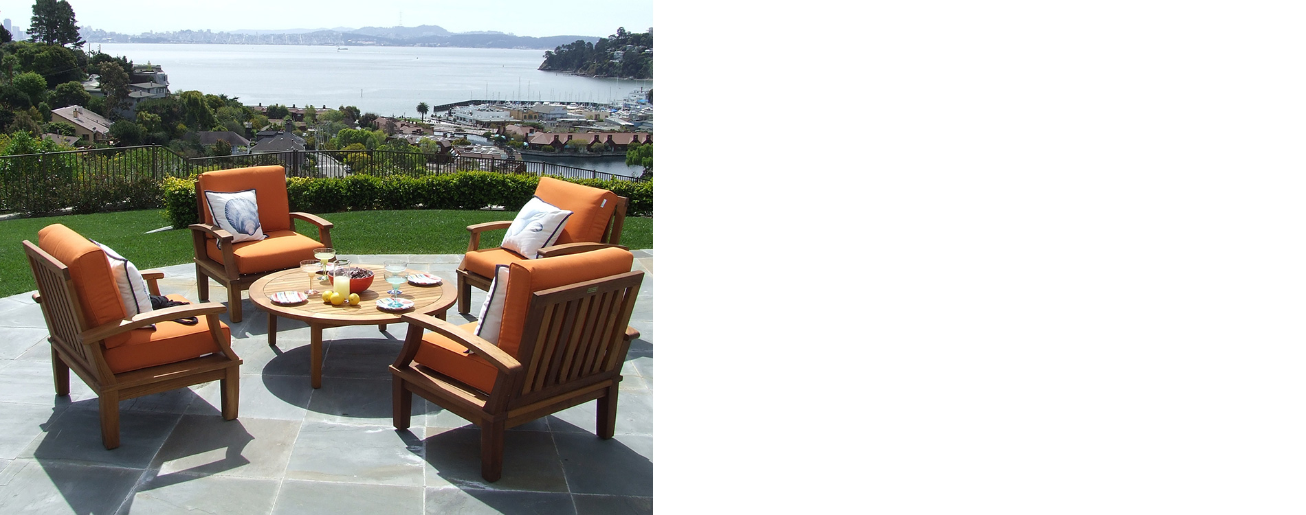 BANCROFT SOFT FURNISHINGS