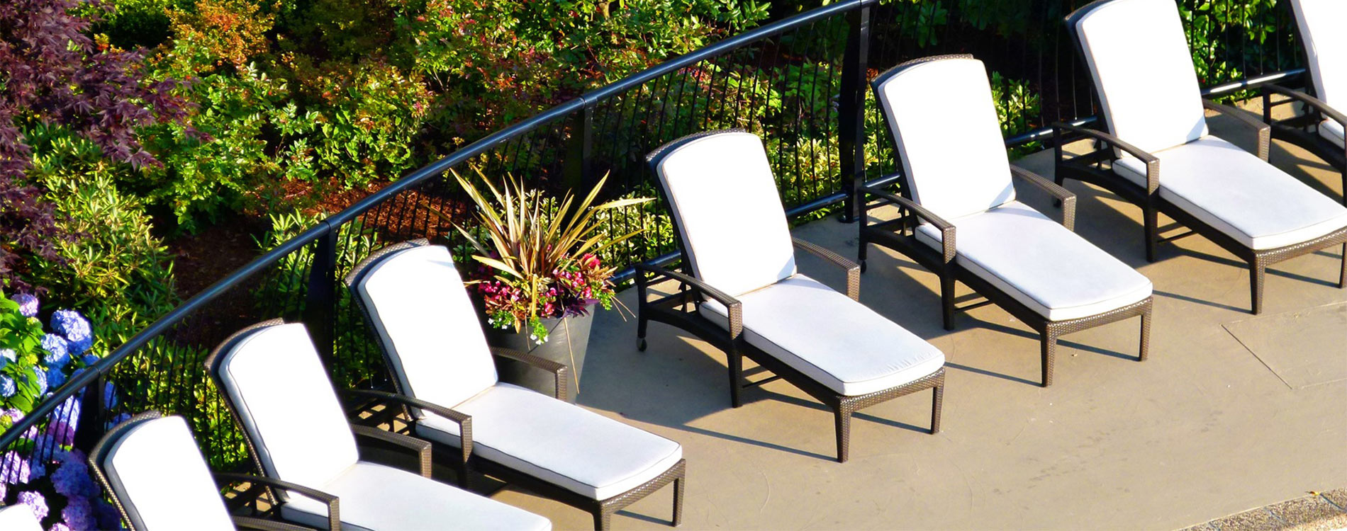 Amalfi & Florence OUTDOOR & INDOOR FAUX LEATHER