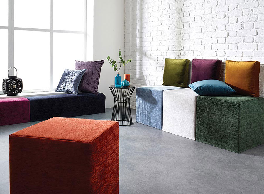 Bancroft Plain Velvets Bancroft Plain Velvets