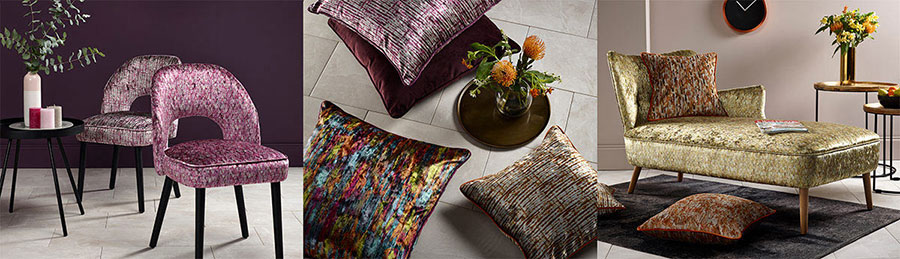 Porto Upholstery Fabrics