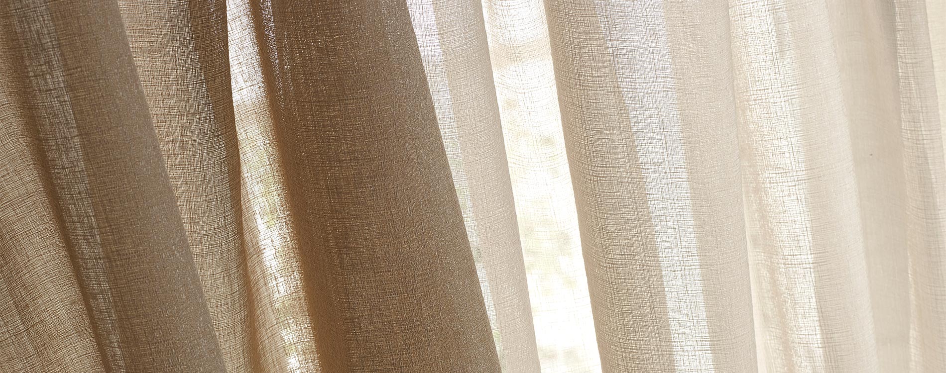 Perfect for Summertime Light & Airy Voiles